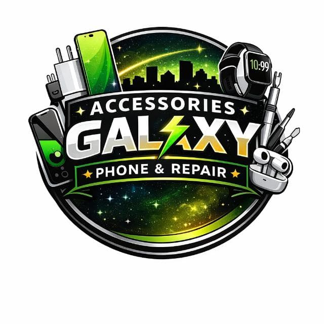 Accessories Galaxy Phone and Repair Shop