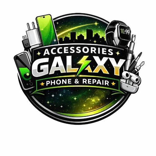 Accessories Galaxy Phone and Repair Shop