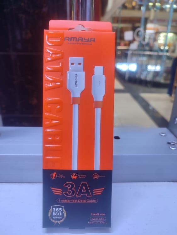 Amaya C82 cable Amaya C82 cable — Cables for Universal in Nairobi, Kenya | Accessories Galaxy