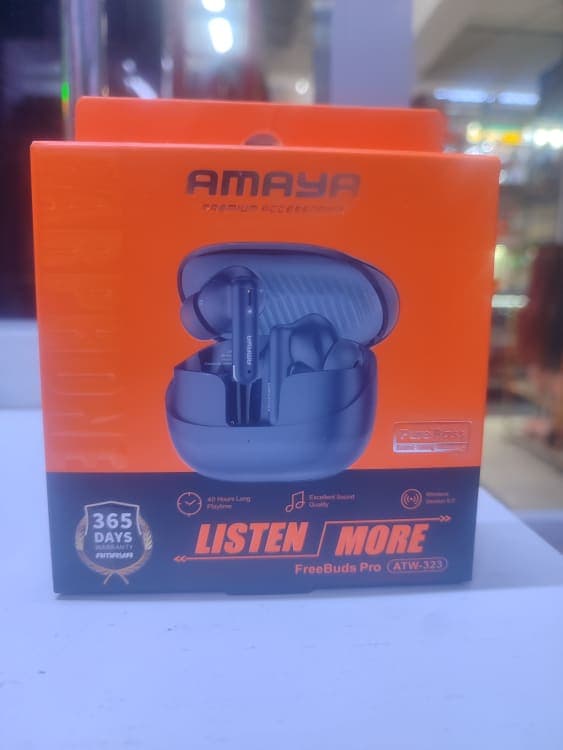 Amaya ATW 323 Amaya ATW 323 — Cases & covers for Universal in Nairobi, Kenya | Accessories Galaxy