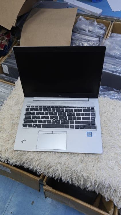 Hp elitebook 840 G5 Hp elitebook 840 G5