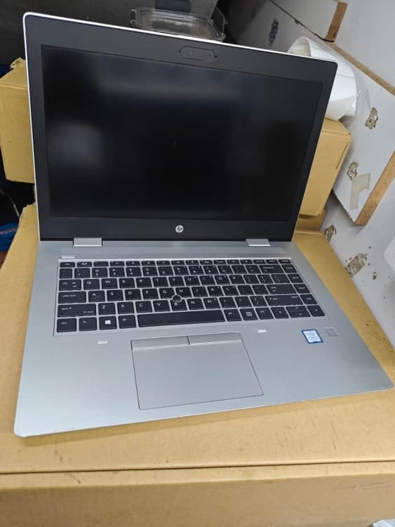 Hp Probook 640 G5 Hp Probook 640 G5